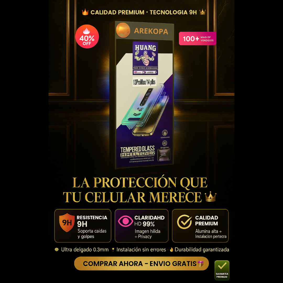 LÁMINA GLASS PRIVACY ORIGINAL