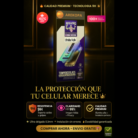 LÁMINA GLASS PRIVACY ORIGINAL