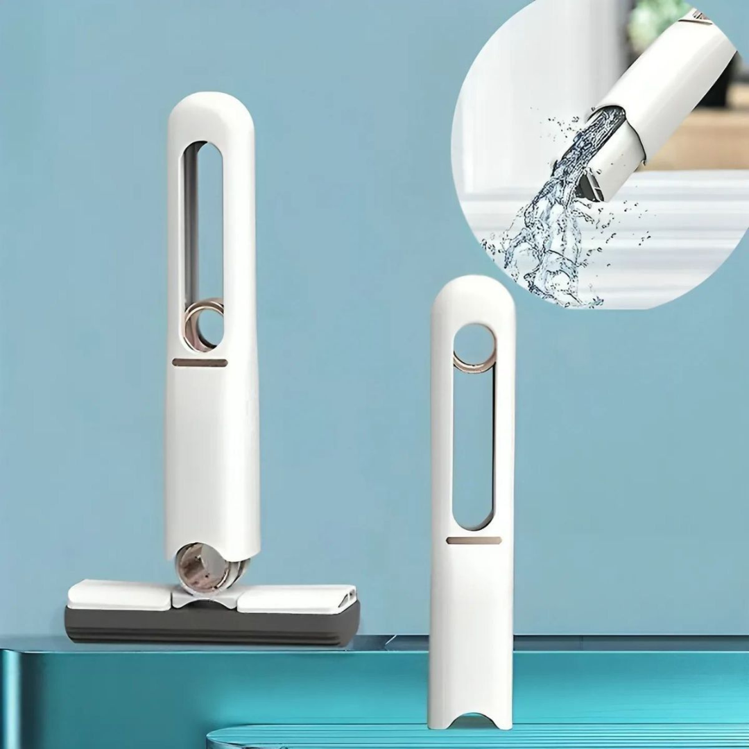 MINI MOPA - ESCURIDOR PORTATIL