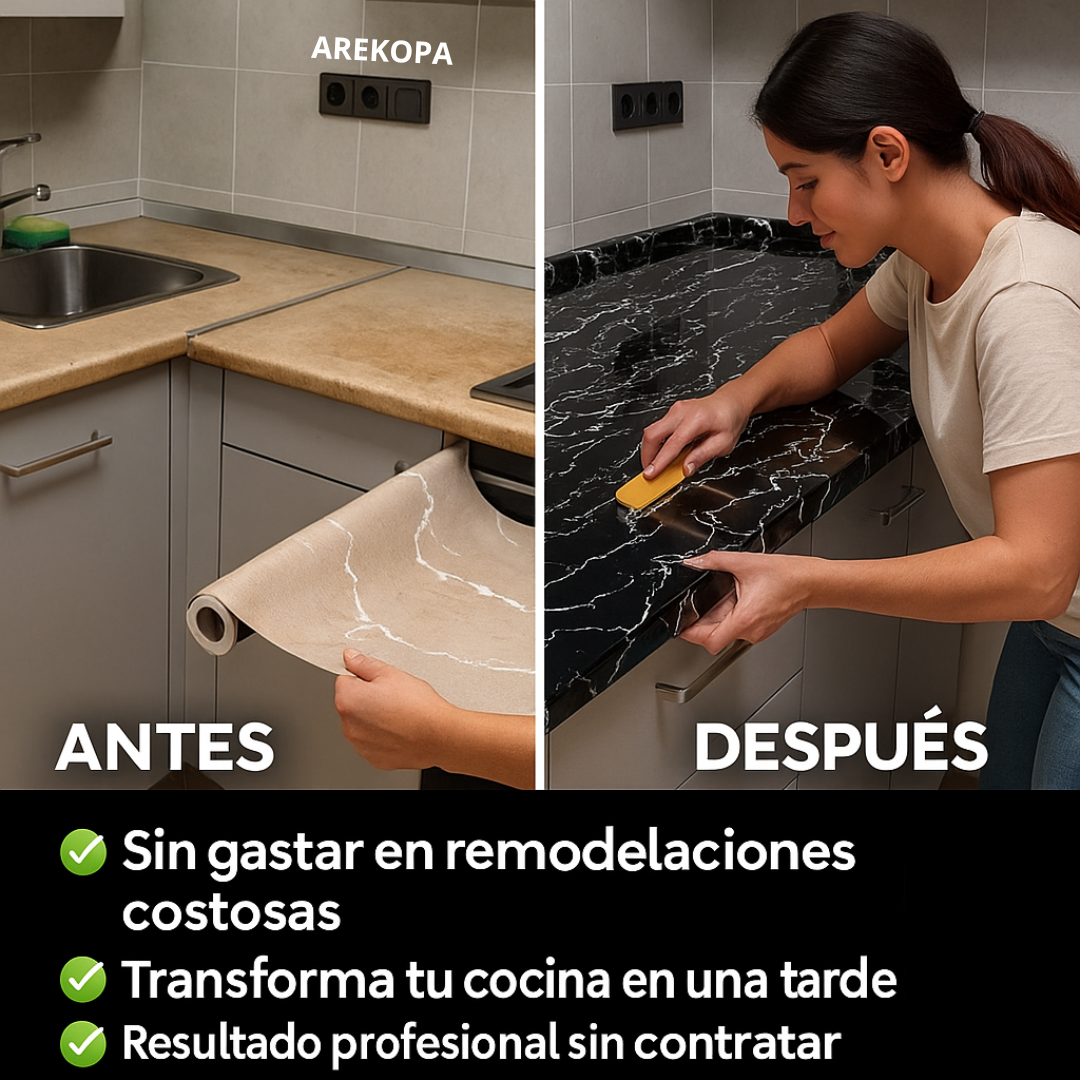 PAPEL ADHESIVO MARMOL |