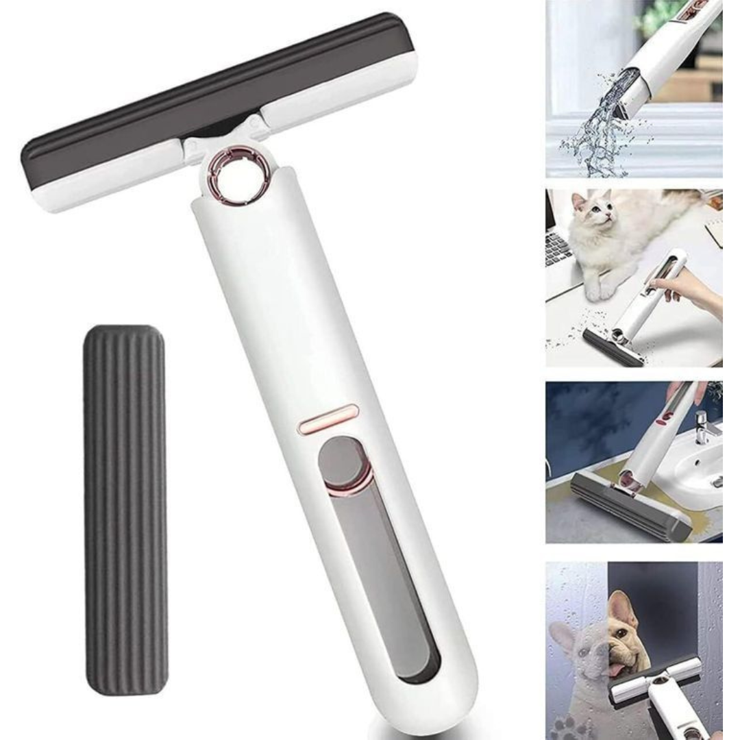 MINI MOPA - ESCURIDOR PORTATIL