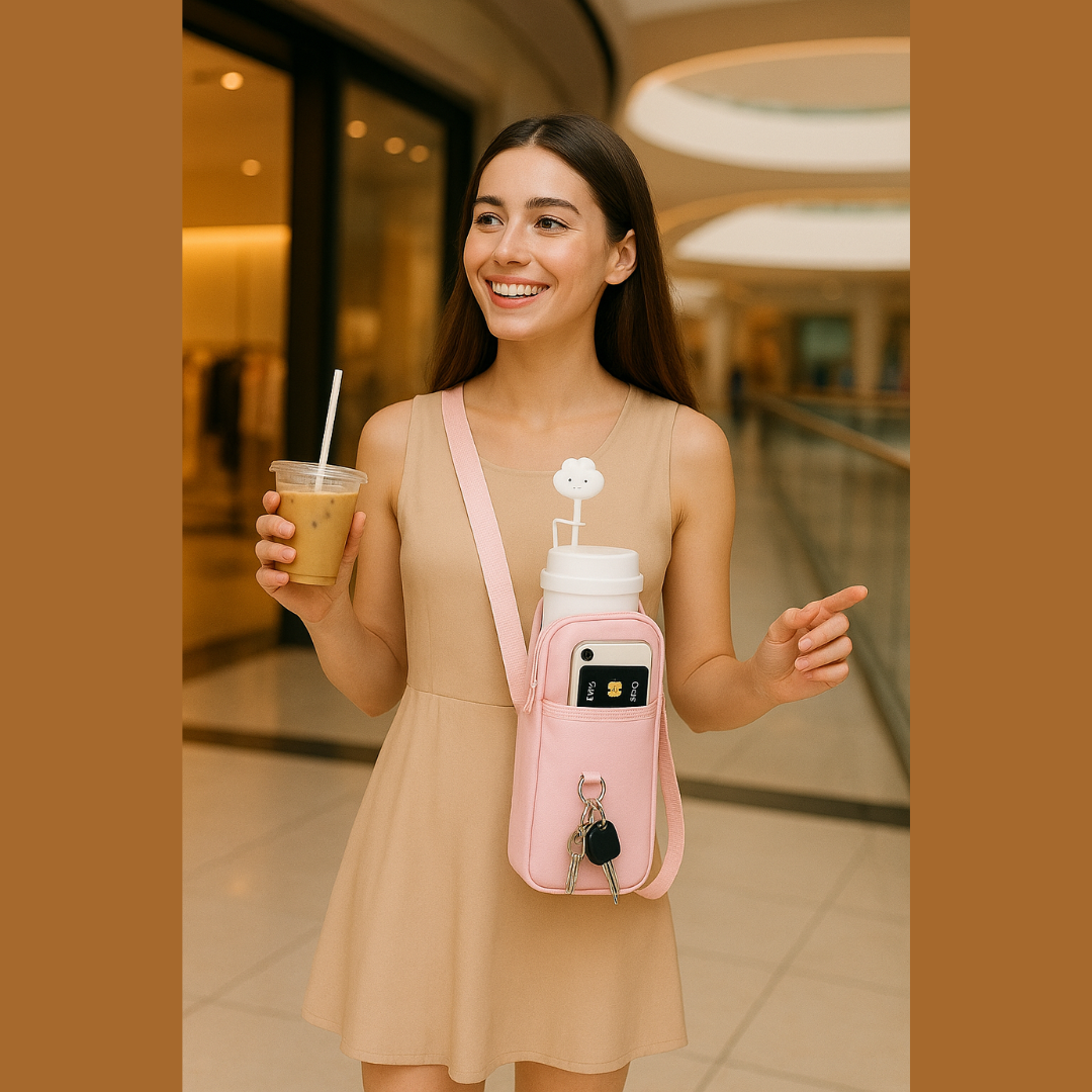 PORTA QUENCHER /HOPPY