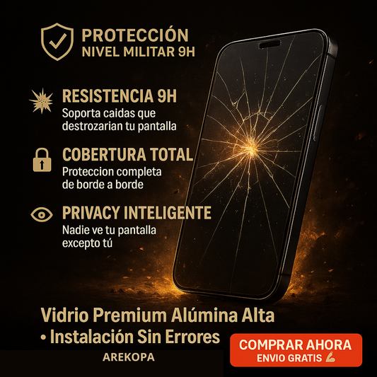 LÁMINA GLASS PRIVACY ORIGINAL