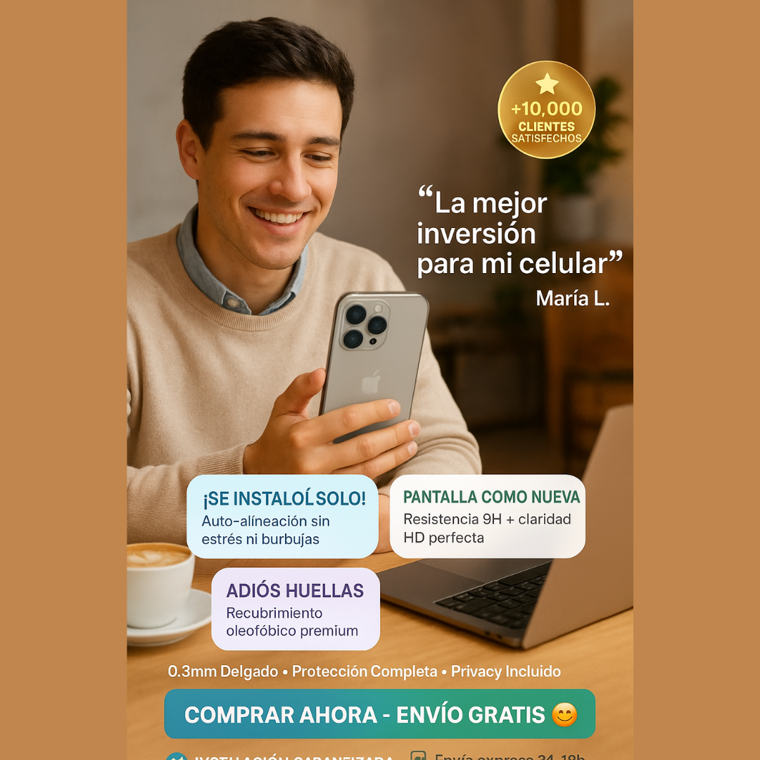 LÁMINA GLASS PRIVACY ORIGINAL